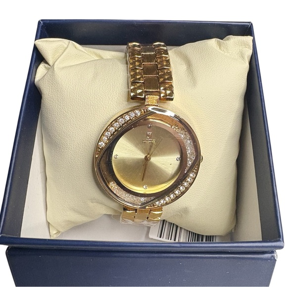 Montres Prestige x Invicta Women's Watch Aminnah Sugar Scrub and Retinol Serum - Picture 4 of 7